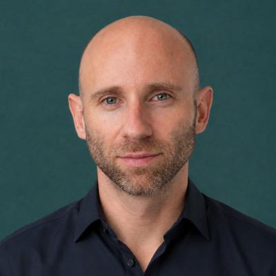 Tobias Wolf