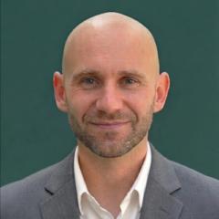 Tobias Wolf