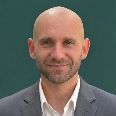Tobias Wolf