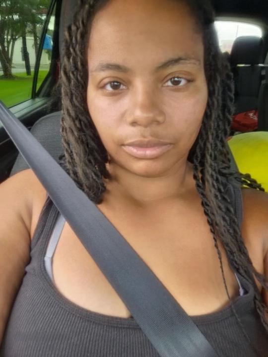 Kimberly Mckenzie