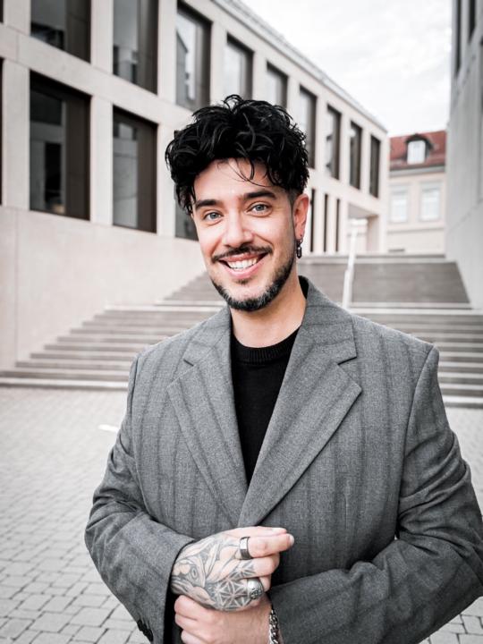 Christian Durstewitz