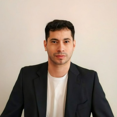 Federico Ariel Cola López