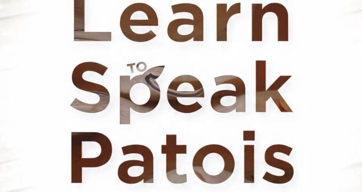 Learn To Speak Patois
