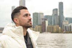 Nicolas Sanchez