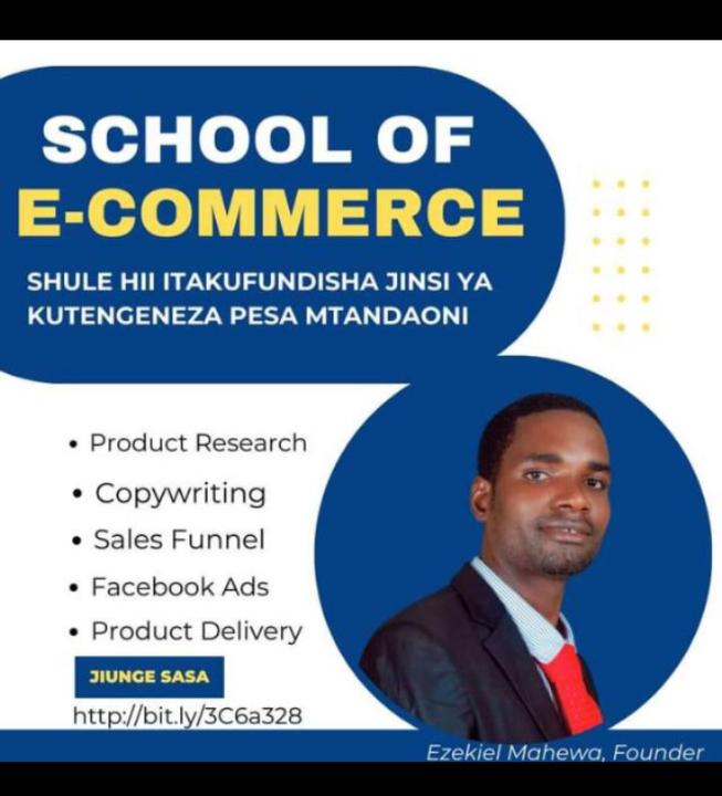 Ezekiel Mahewa
