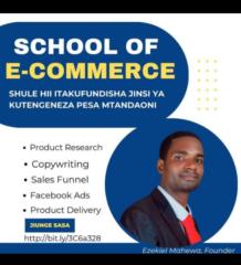 Ezekiel Mahewa