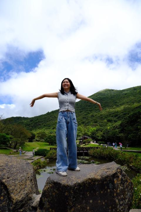 Claire Lin
