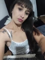 Graciela Reynoso