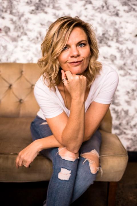 Mindy Deluca