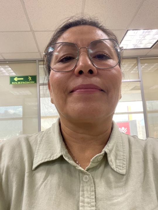 Juliana Ornelas Nava