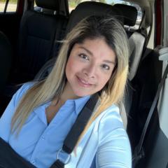 Patricia Briones