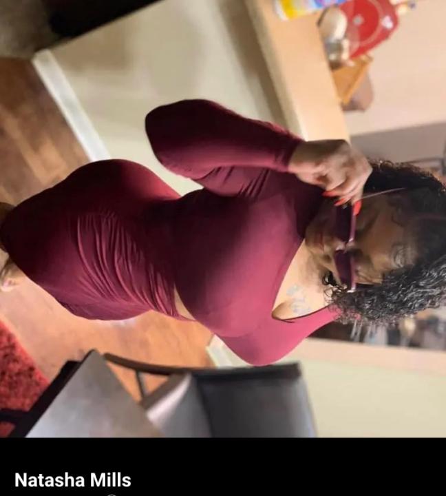 Natasha Fordchatman