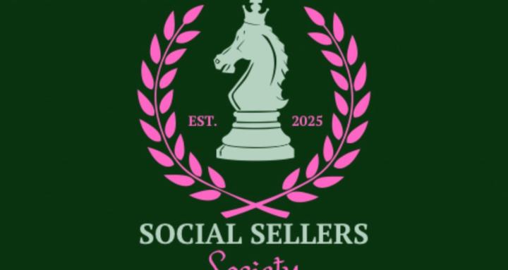 Social Seller Society ✨
