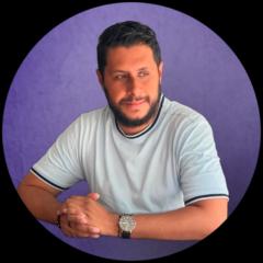 Juan Daniel Cuervo Taborda