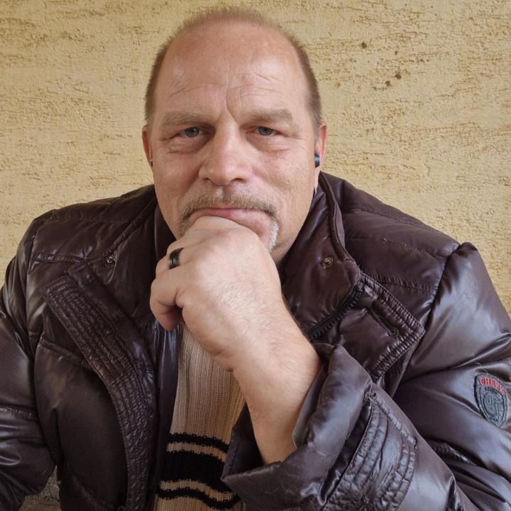 Andreas Schafarczyk