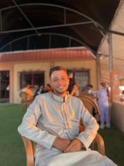 Hamza Alzannen