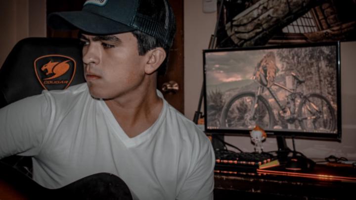 Mario Eduardo Martínez Mariñas