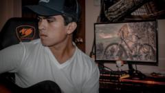 Mario Eduardo Martínez Mariñas