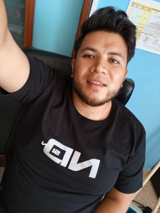 Danny Montenegro