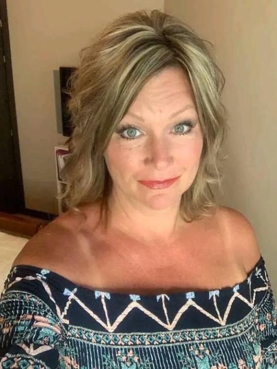 Thelma Nancy