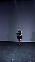 Maddie Howell