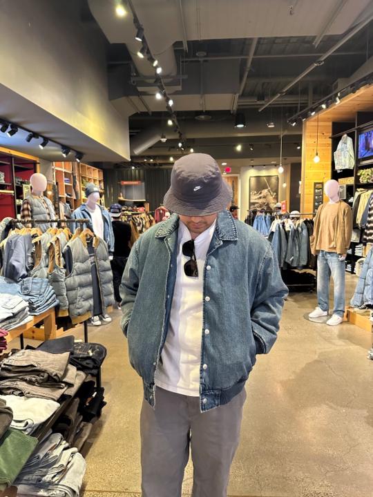 Duke Kim