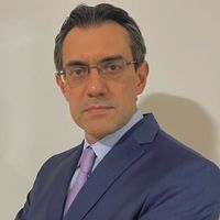 Mauricio Cuellar