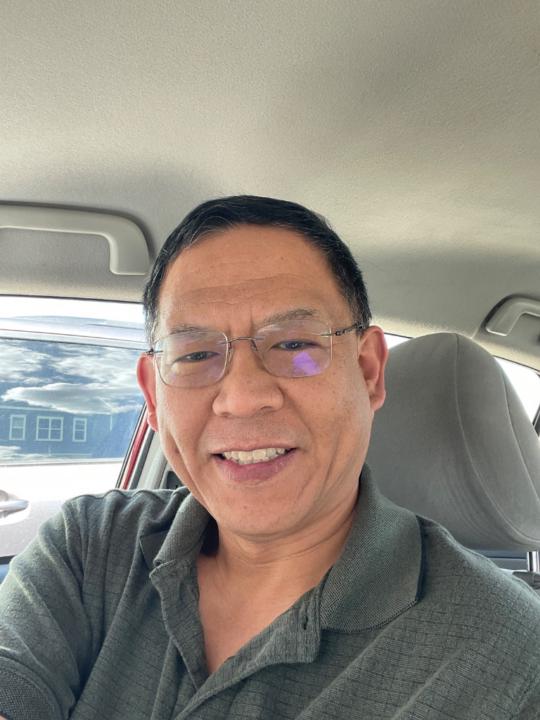 Tim Tang