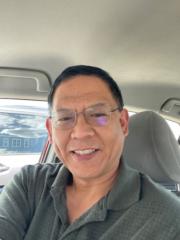 Tim Tang