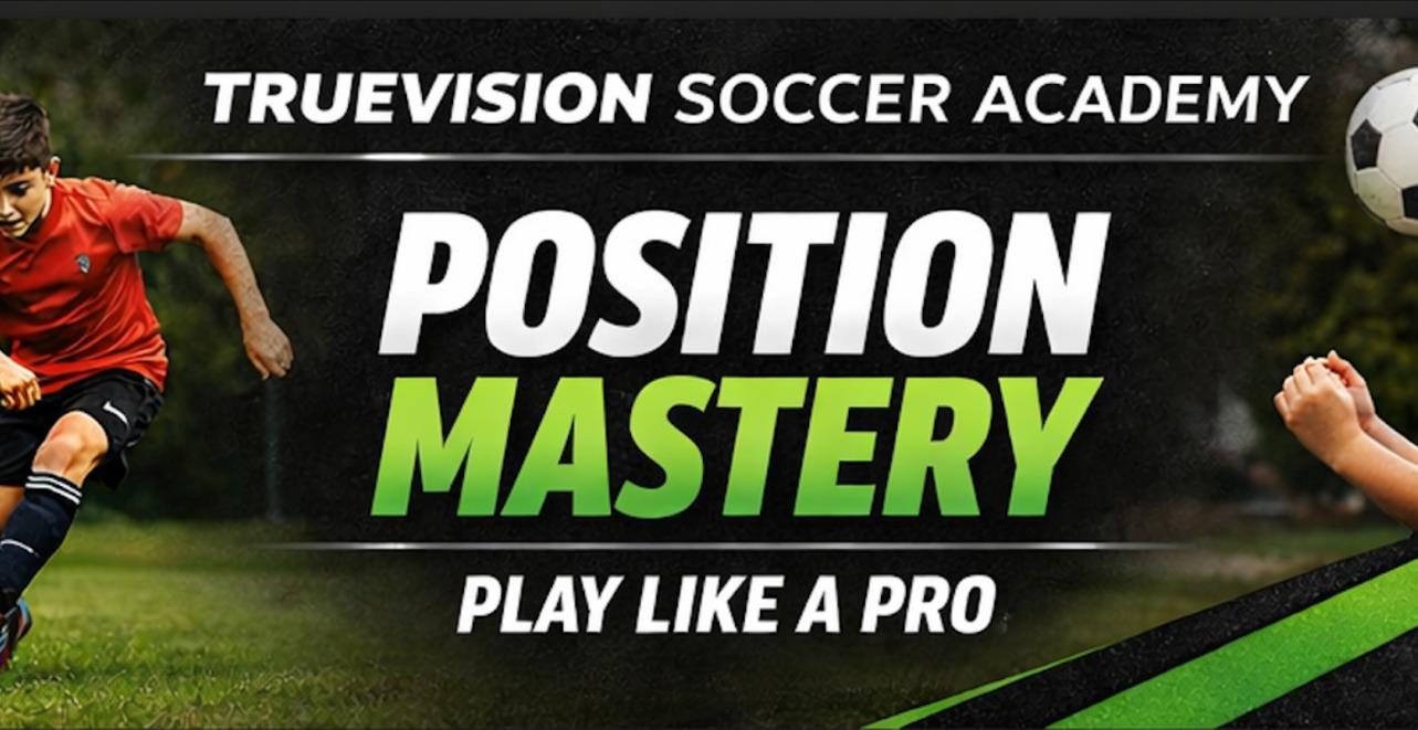 Position Mastery Series