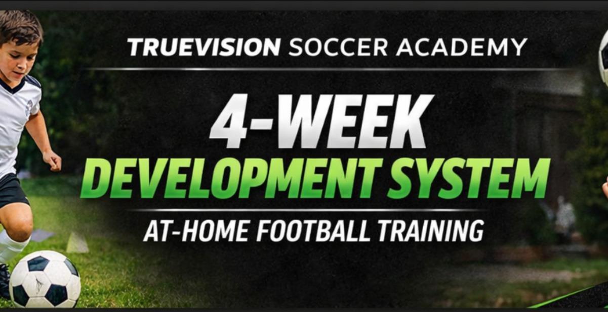 Complete Player Development (4-Week Home Plan)