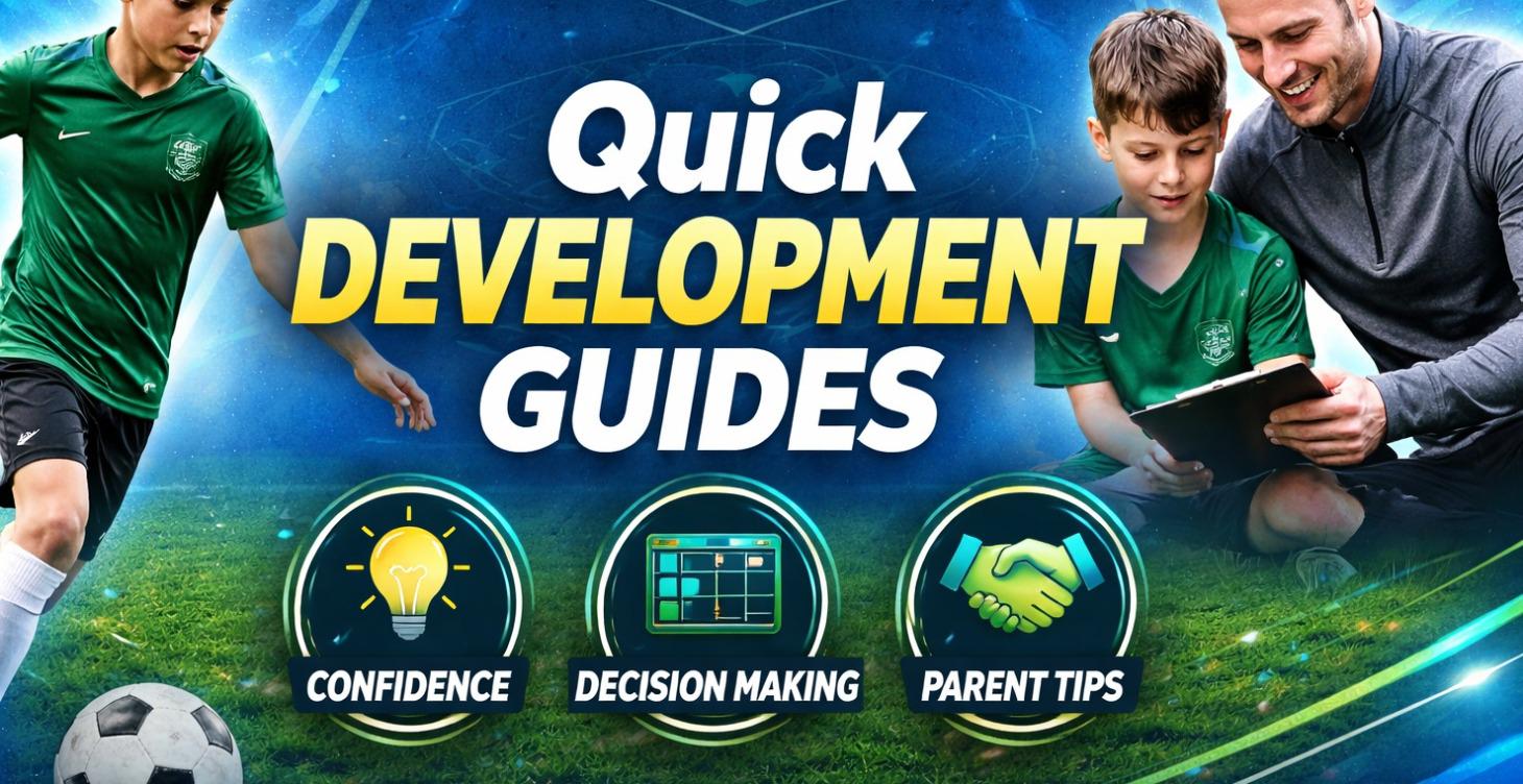 Quick Development Guides