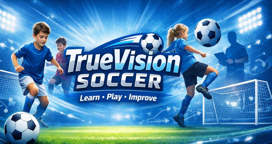 TrueVision Soccer Club
