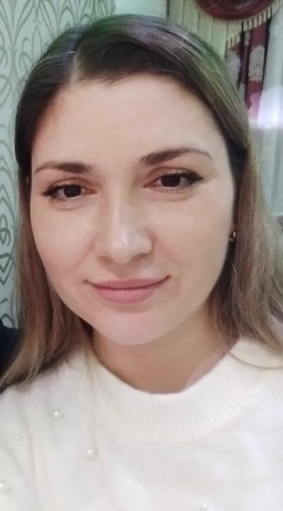 Olesea Guzun