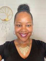 LaShonda Maxfield