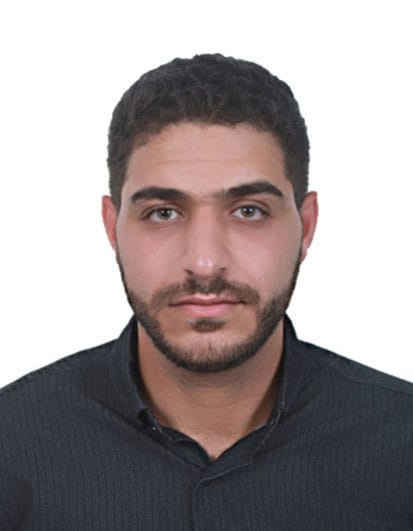 Jehad Abu Herra