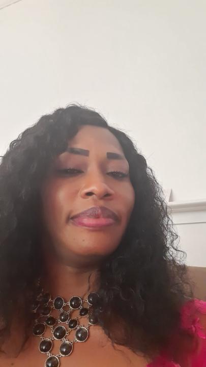 Marie-therese Ouanda