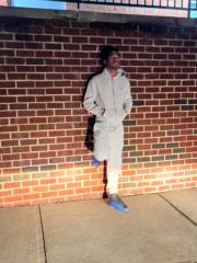 Jeremy Surgeon