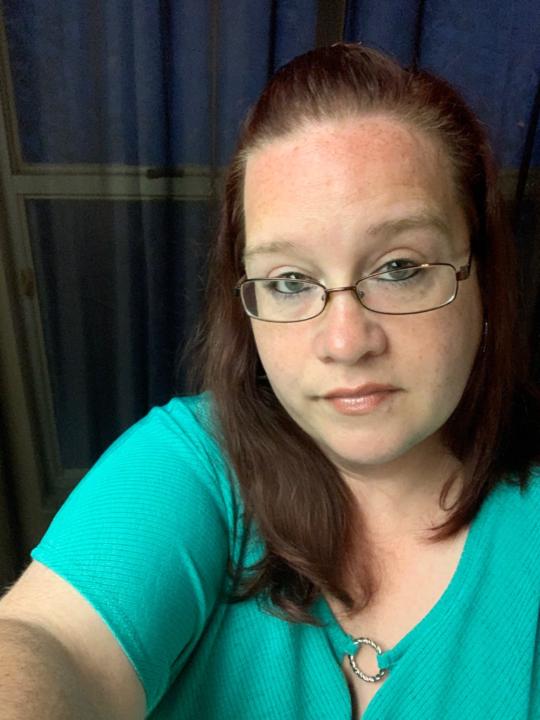 Donna Shacklock