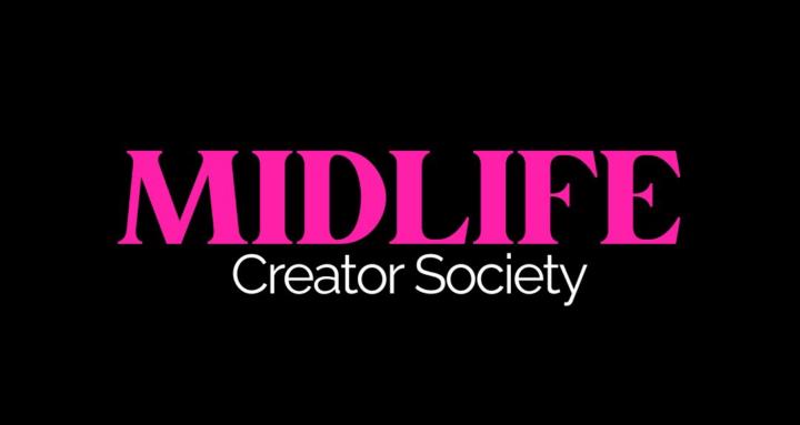 Midlife Creator Society
