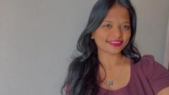 Gauri Bornare