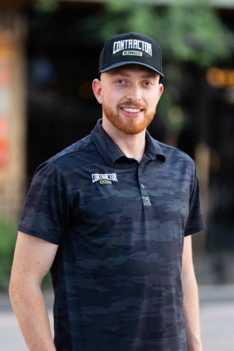 Zach Komorowski