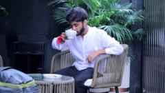 Sanskar Jaiswal