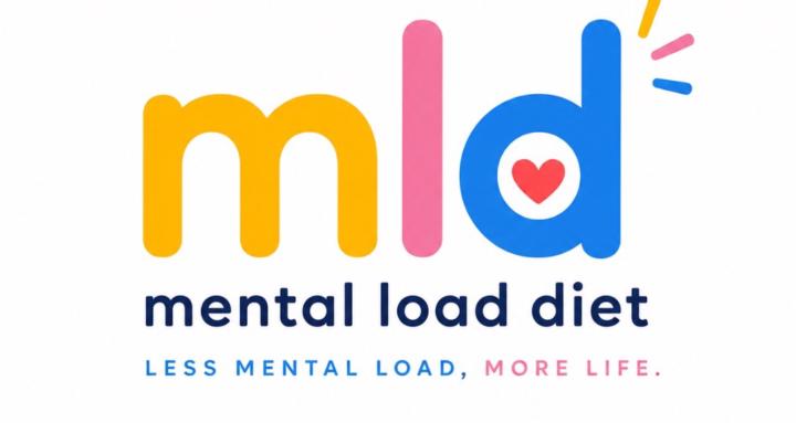 Mental load diet