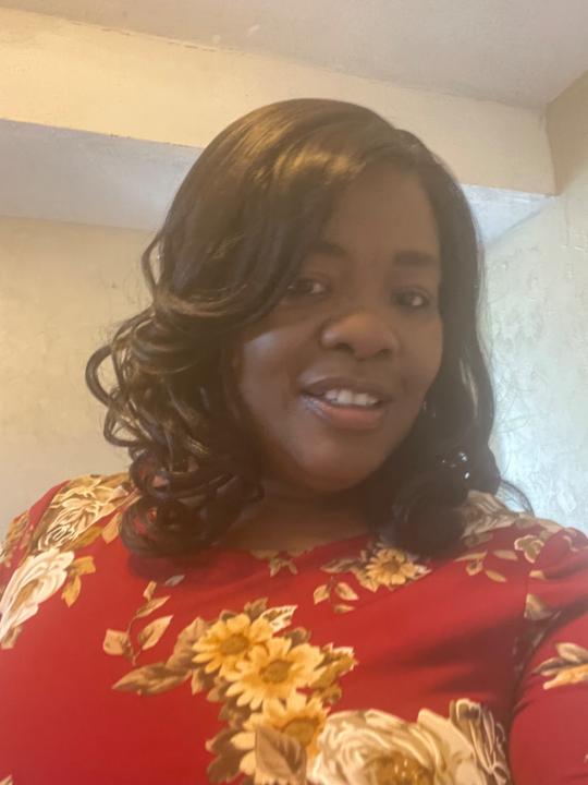 Yvelyne Jean Rubin