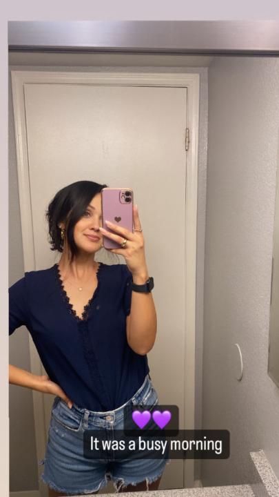 Erica Hernandez