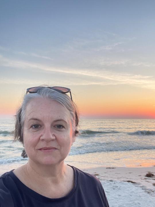 Silke Mussler