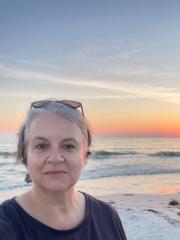 Silke Mussler