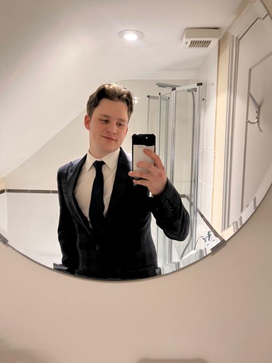 Daniel Hoskins