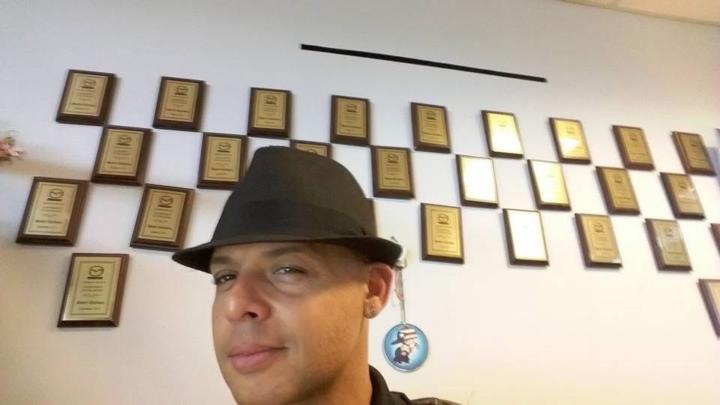 Javier Cardona
